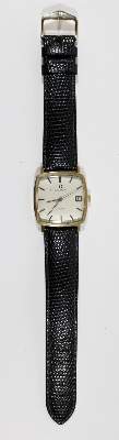 Bild Nr.2: 121-610 Omega Automatic: (Aktuelle Mode - Lifestyle - Vintage, Armbanduhren)