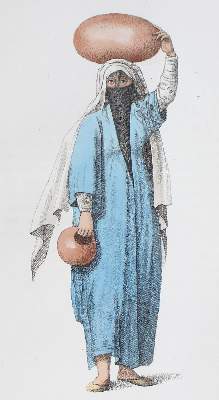 Bild Nr.3: 121-621 Miller,W. u. T.McLean.: (Mode und Trachten)
