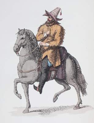 Bild Nr.4: 121-621 Miller,W. u. T.McLean.: (Mode und Trachten)