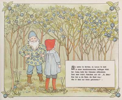 Bild Nr.1: 121-634 Brandt,K.: (Kinder- und Jugendbücher)