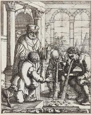 Bild Nr.1: 121-638 Dudley,T.: (Fabeln)