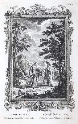 Bild Nr.1: 121-64 Sammlung: (Bibeln)