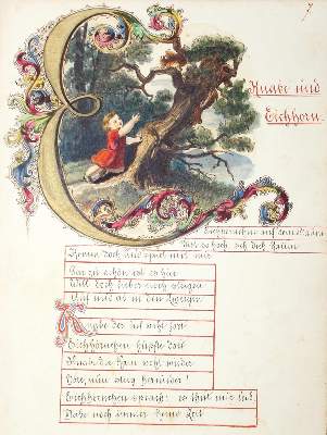 Bild Nr.12: 121-641 Hay und Speckter.: (Kinder- und Jugendbücher)