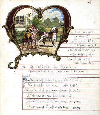 Bild Nr.13: 121-641 Hay und Speckter.: (Kinder- und Jugendbücher)