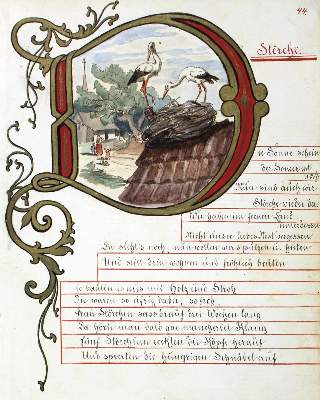 Bild Nr.14: 121-641 Hay und Speckter.: (Kinder- und Jugendbücher)