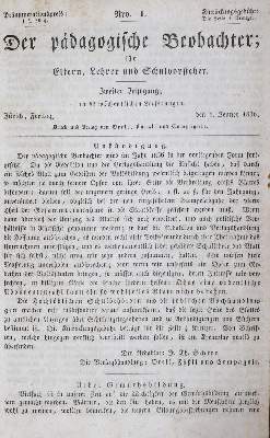 Bild Nr.1: 121-645 Sammlung: (Pädagogik)