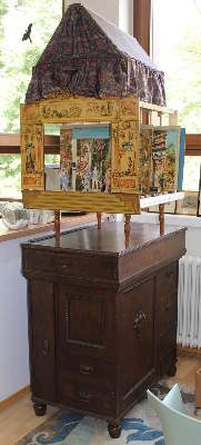 Bild Nr.2: 121-648 Schreibers Kindertheater.: (Spiele)