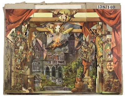 Bild Nr.20: 121-648 Schreibers Kindertheater.: (Spiele)
