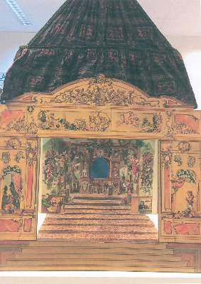 Bild Nr.4: 121-648 Schreibers Kindertheater.: (Spiele)