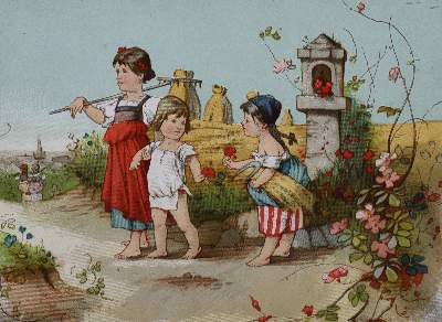 Bild Nr.1: 121-650 Ströhl,H.G.: (Kinder- und Jugendbücher)