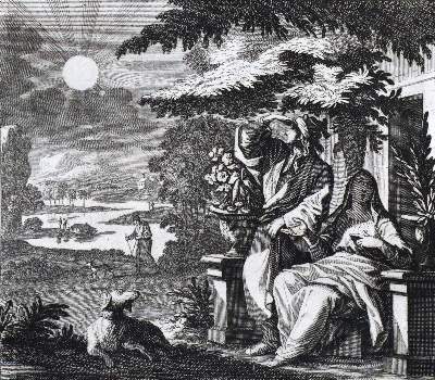 Bild Nr.1: 121-651 Abraham a Santa Clara (d.i. U.Megerle).: (Literatur und illustrierte Bücher bis 19.Jahrhundert)
