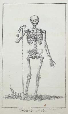 Bild Nr.1: 121-660 (Claudius, M.).: (Literatur und illustrierte Bücher bis 19.Jahrhundert)