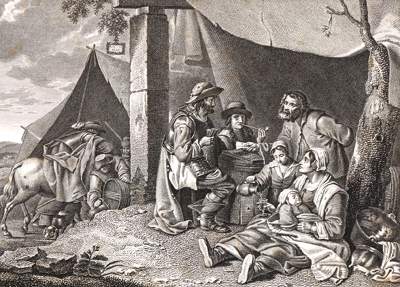 Bild Nr.2: 121-668 Filhol,(A.M.) u. J.Lavallee.: (Literatur und illustrierte Bücher bis 19.Jahrhundert)
