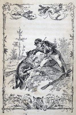 Bild Nr.1: 121-676 (Bürger, Gottfried August): (Hosemann)
