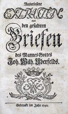 Bild Nr.1: 121-683 Lindern,F.B.v.: (Literatur und illustrierte Bücher bis 19.Jahrhundert)