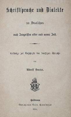 Bild Nr.1: 121-707 Socin,A.: (Literatur und illustrierte Bücher bis 19.Jahrhundert)