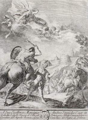 Bild Nr.2: 121-709 Tasso,T.: (Literatur und illustrierte Bücher bis 19.Jahrhundert)