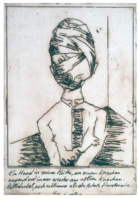 Bild Nr.1: 121-737 Brus,G.: (Literatur und illustrierte Bücher 20.Jahrhundert - Alte Literatur in modernen Ausgaben)