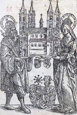 Bild Nr.1: 121-74 Breviarium: (Alte Drucke, Handschriften und Theologie)
