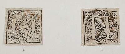 Bild Nr.1: 121-75 Holbein, Hans d.J.: (Buchholzschnitte)