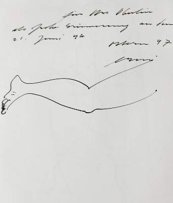 Bild Nr.1: 121-752 Erni,H.: (Literatur und illustrierte Bücher 20.Jahrhundert - Alte Literatur in modernen Ausgaben)