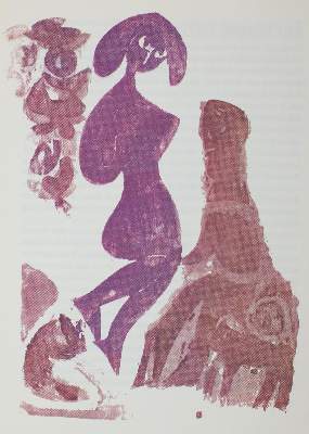 Bild Nr.1: 121-780 Larese,D.: (Grieshaber)