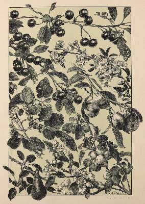 Bild Nr.2: 121-807 Seder,A.: (Jugendstil)