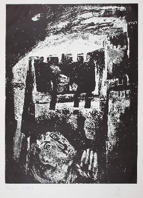 Bild Nr.1: 121-817 (Köder,S.).: (Literatur und illustrierte Bücher 20.Jahrhundert - Alte Literatur in modernen Ausgaben)