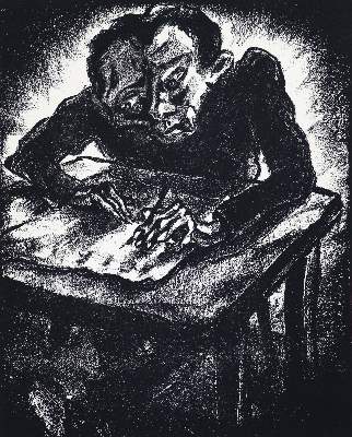 Bild Nr.1: 121-821 Konvolut: (Literatur und illustrierte Bücher 20.Jahrhundert - Alte Literatur in modernen Ausgaben)