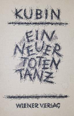 Bild Nr.2: 121-831 Kubin,(A.).: (Kubin)