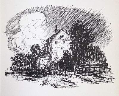 Bild Nr.1: 121-833 Kubin,A.: (Kubin)