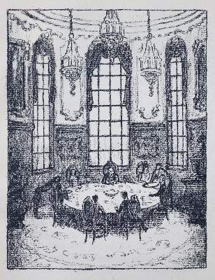 Bild Nr.1: 121-845 Mann,T.: (Literatur und illustrierte Bücher 20.Jahrhundert - Alte Literatur in modernen Ausgaben)