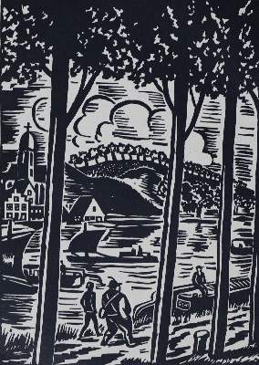 Bild Nr.1: 121-849 Coster,Ch.de.: (Masereel)