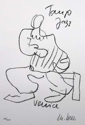 Bild Nr.1: 121-857 Müller-Stahl,A.: (Literatur und illustrierte Bücher 20.Jahrhundert - Alte Literatur in modernen Ausgaben)