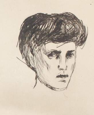 Bild Nr.1: 121-859 Schiefler,G.: (Munch)