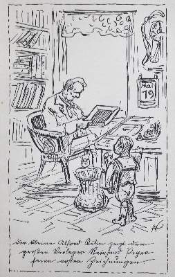 Bild Nr.6: 121-866 Piper Verlag.: (Literatur und illustrierte Bücher 20.Jahrhundert - Alte Literatur in modernen Ausgaben)