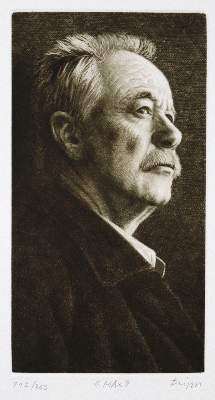 Bild Nr.1: 121-879 Sebald,W.G. u. J.P.Tripp.: (Literatur und illustrierte Bücher 20.Jahrhundert - Alte Literatur in modernen Ausgaben)