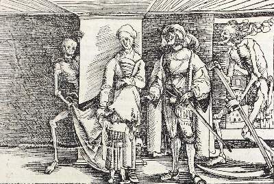 Bild Nr.2: 121-88 Cicero,M.T.: (Alte Drucke, Handschriften und Theologie)