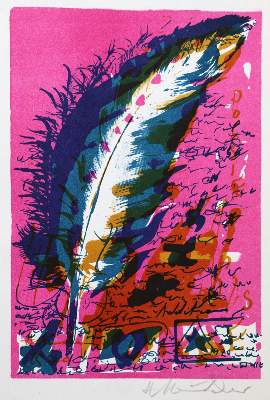 Bild Nr.1: 121-891 Vogel,A. u.a. (Hrsg.).: (Literatur und illustrierte Bücher 20.Jahrhundert - Alte Literatur in modernen Ausgaben)