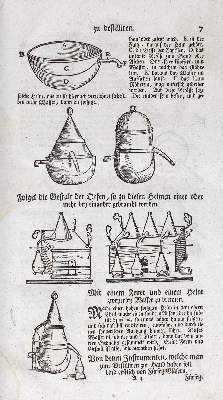 Bild Nr.2: 121-907 Lonicer,A.: (Botanik, Kräuterbücher)