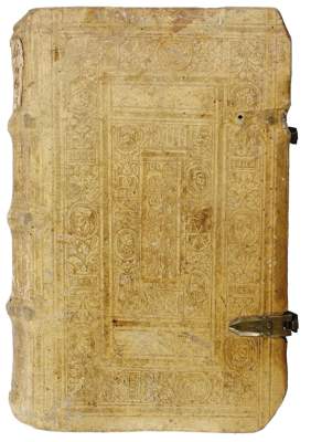 Bild Nr.1: 121-92 Cochlaeus, J. (eigentl. J. Dobeneck).: (Alte Drucke, Handschriften und Theologie)