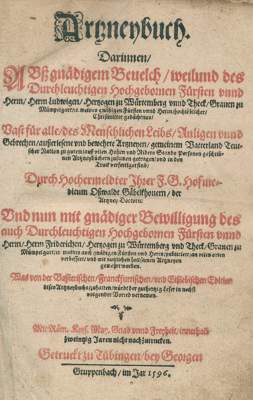 Bild Nr.1: 121-940 Gäbelkhover,O.: (Medizin)