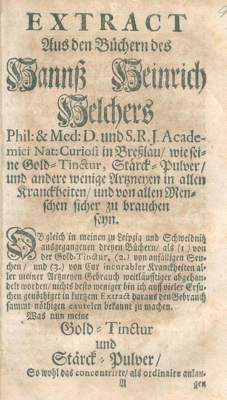 Bild Nr.1: 121-946 Helcher,H.H.: (Medizin)