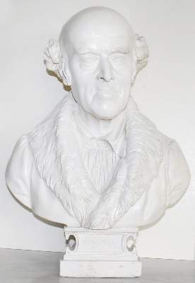 Bild Nr.1: 121-949 Hahnemann,Samuel.: (Medizin, Homöopathie)