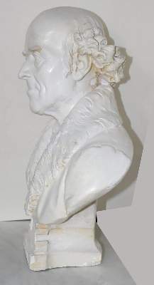 Bild Nr.2: 121-949 Hahnemann,Samuel.: (Medizin, Homöopathie)