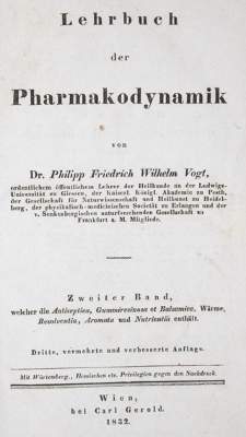 Bild Nr.1: 121-952 Konvolut: (Medizin)