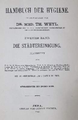 Bild Nr.1: 121-957 Sammlung: (Medizin)