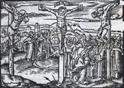 Bild Nr.1: 121-98 Dietrich,V.: (Alte Drucke, Handschriften und Theologie)