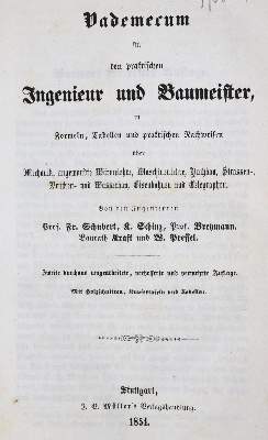 Bild Nr.1: 121-992 Sammlung: (Verschiedene Gebiete - Varia, Bauwesen)
