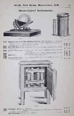 Bild Nr.1: 121-998 West & Partners.: (Verschiedene Gebiete - Varia, Büromaterial, Werkzeuge)